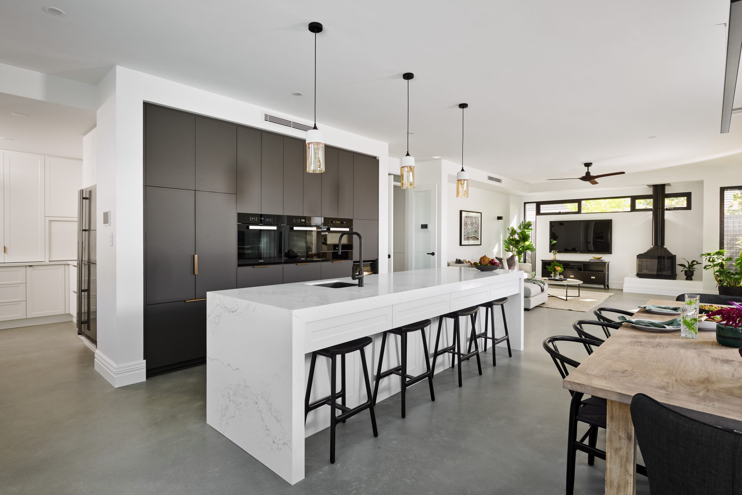 Luxury kitchen Design Ideas to Inspire