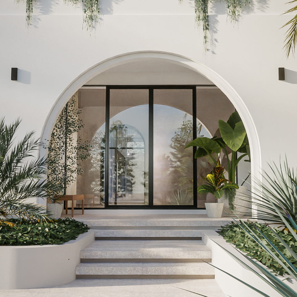 Thoughtful home design