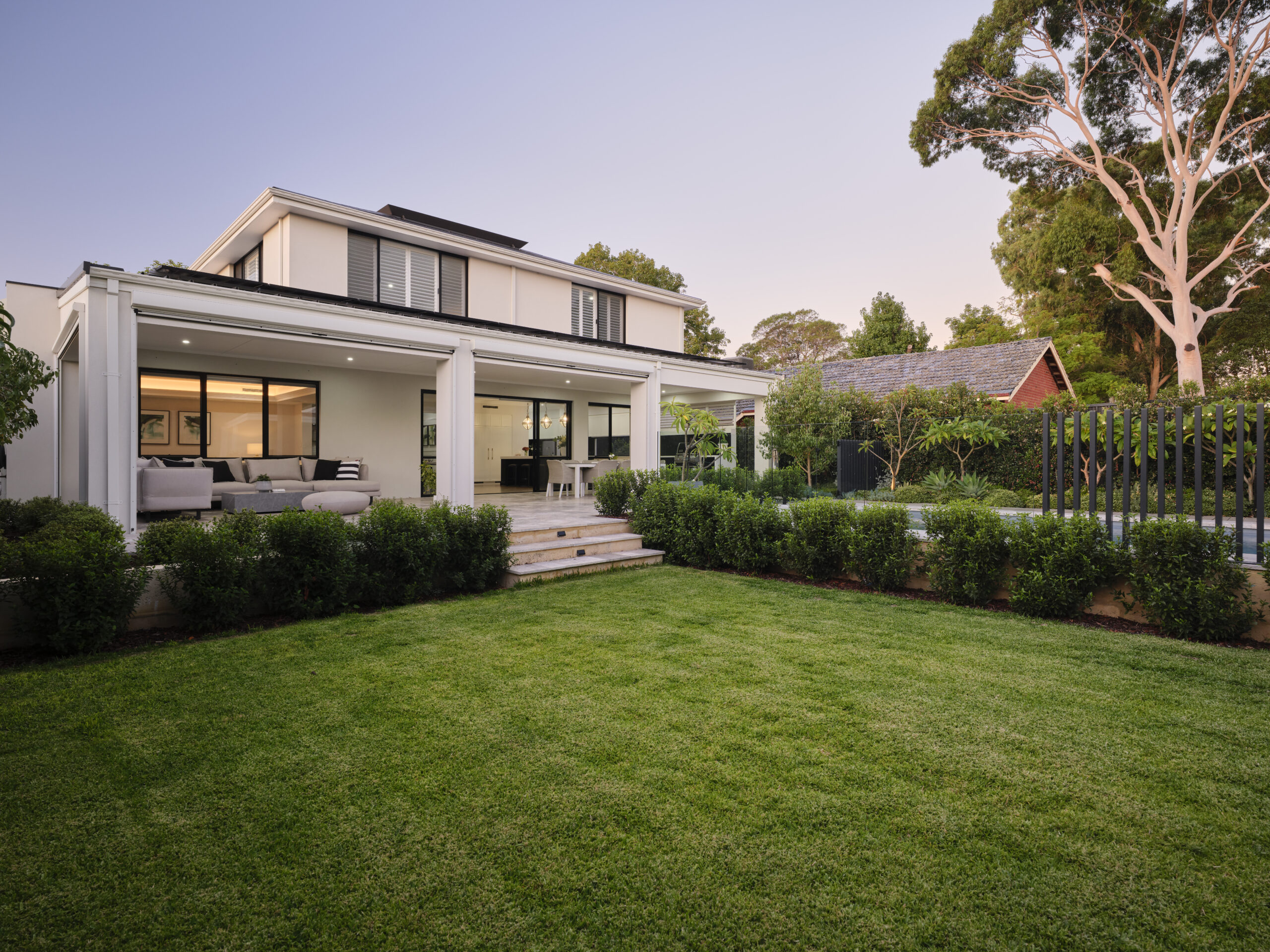 microclimate home design