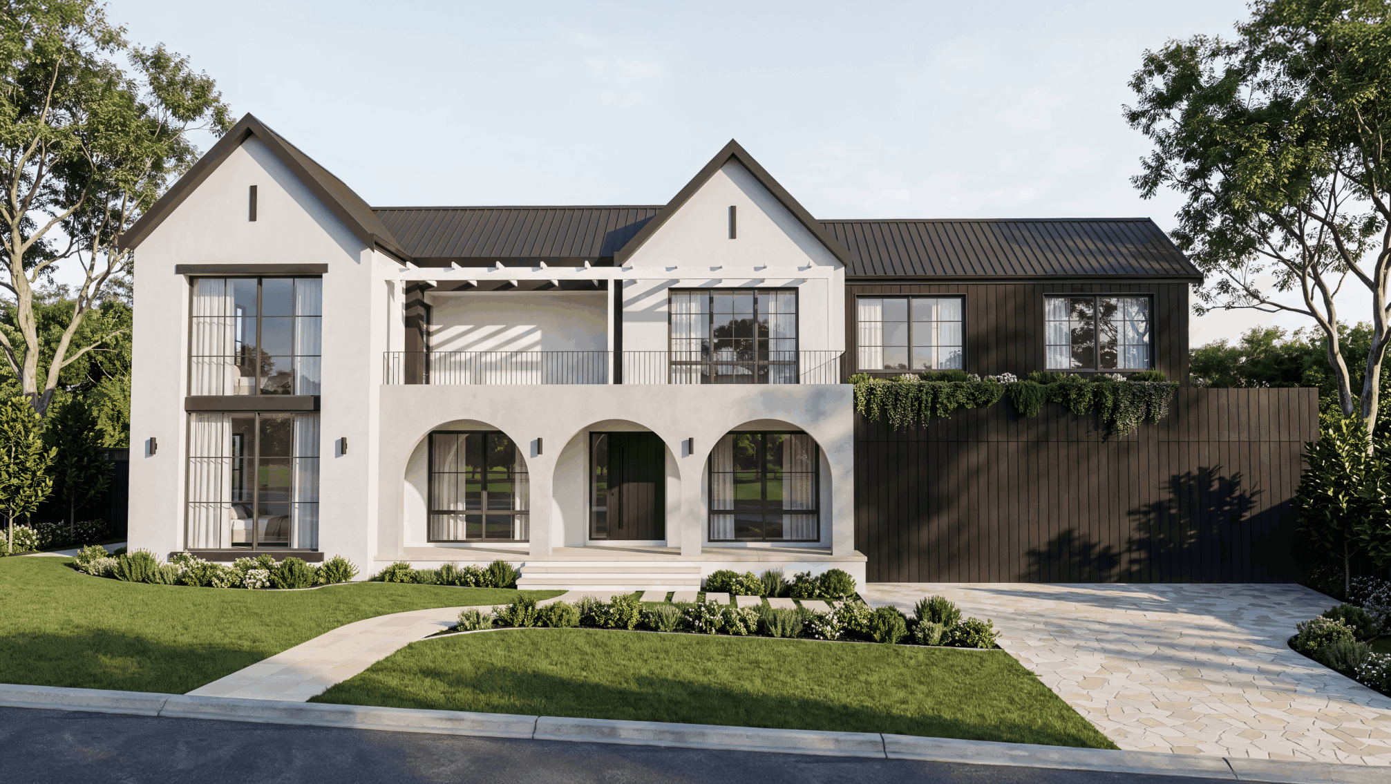 Mullaloo Home Design