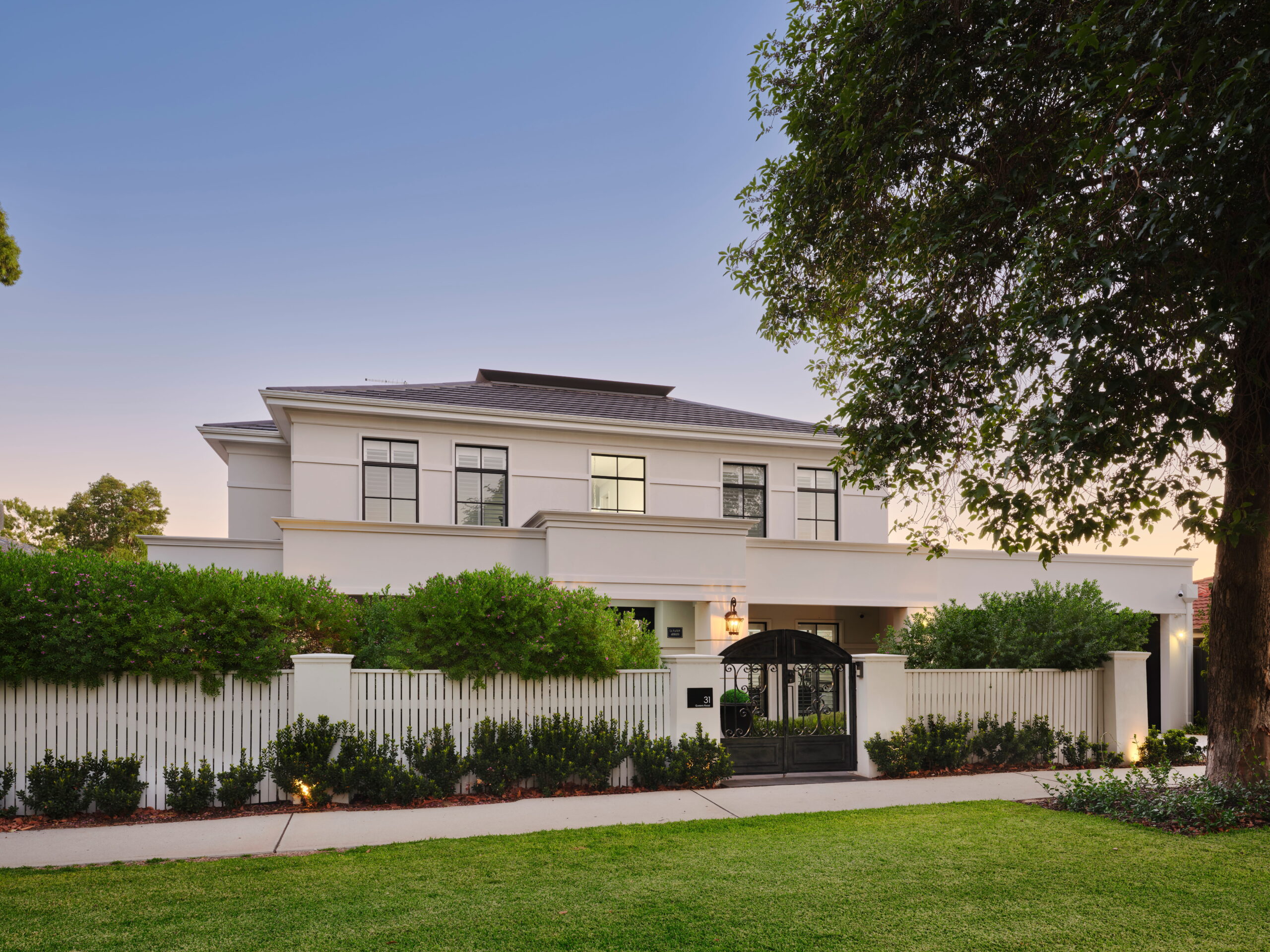 Summer outdoor shade ideas for cooler outdoor living