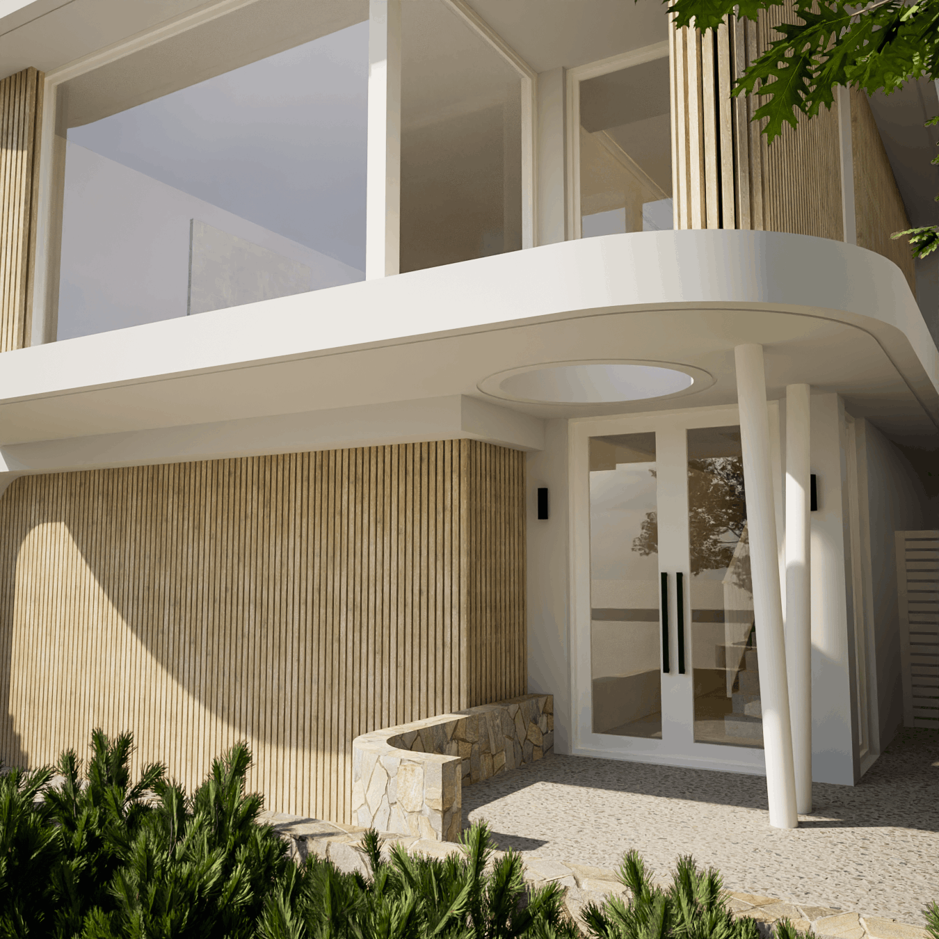Sustainability in luxury homes