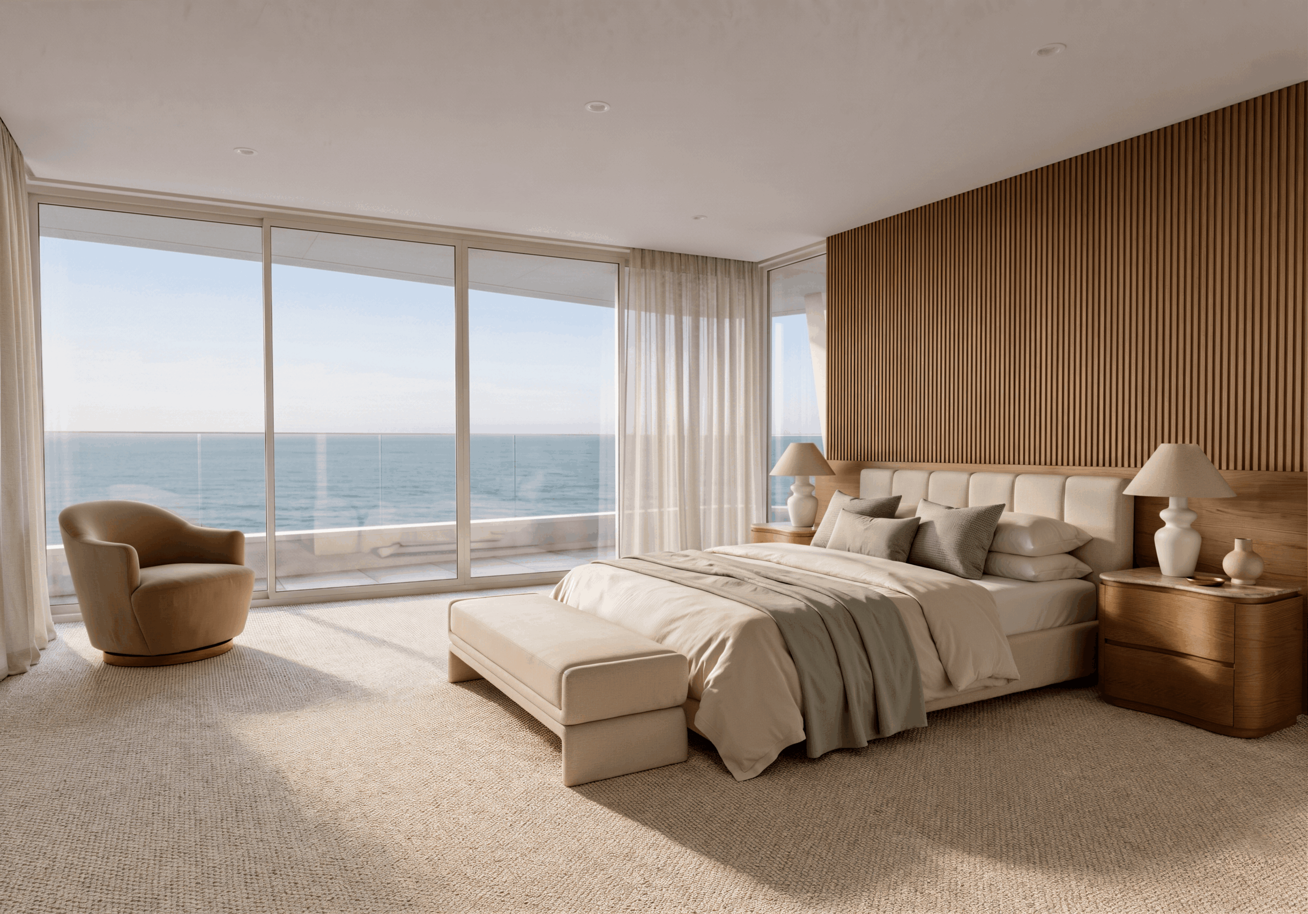 custom home Perth builds