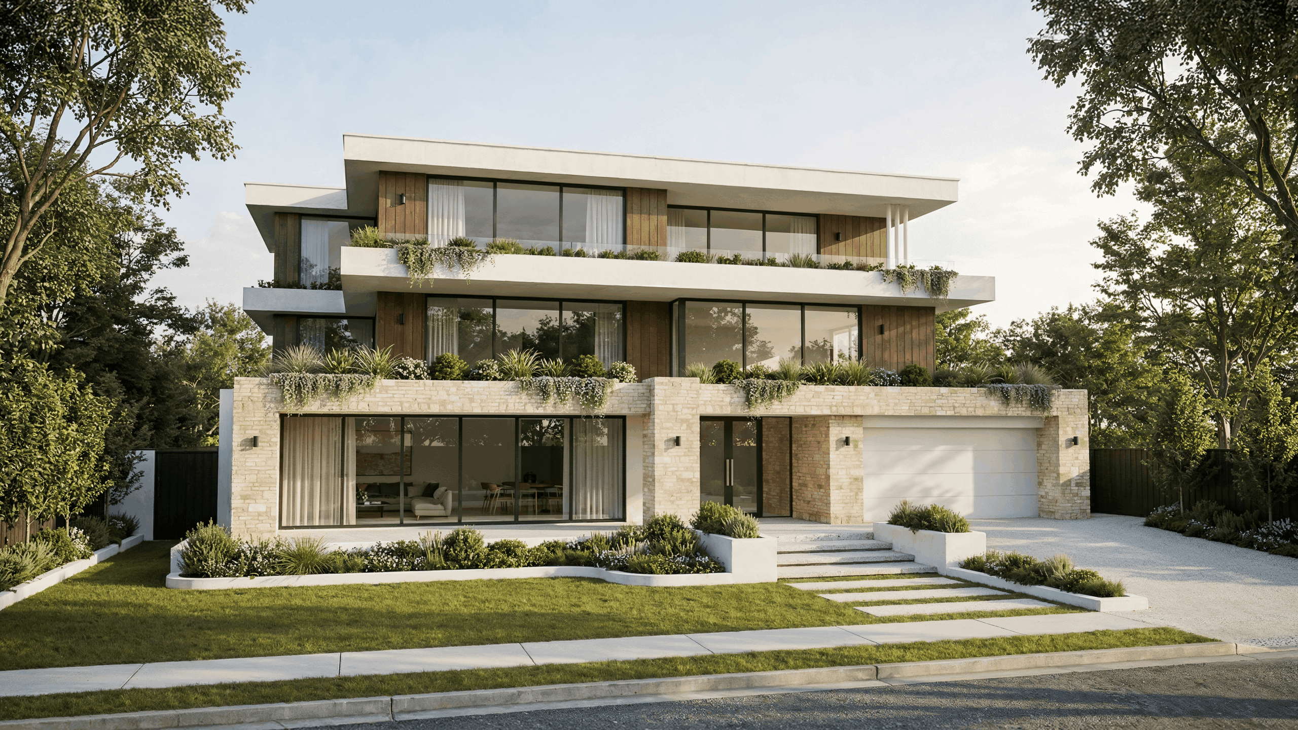 Mosman Park